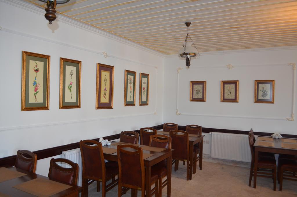 Katre Tasodalar Hotel Edirne Exterior foto